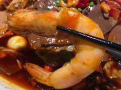 -京华烟云·北京烤鸭(领展购物广场·中关村店)