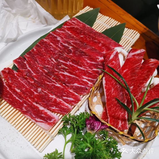 儒谊江南韩国烤肉