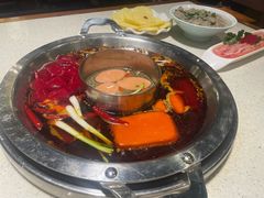 -红樽园鲜货火锅(汇金店)