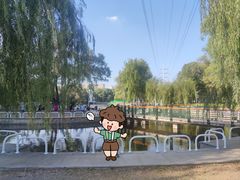 -黛秀湖公园