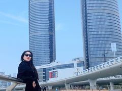 -演武大桥观景平台