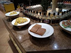 小糕点-比尔森啤酒自助烤肉(红旗街店)