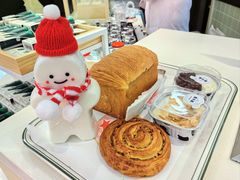 -红星前进面包牛奶公司(君太店)