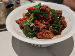 -山东宾馆·齐鲁苑餐厅