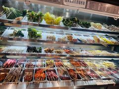 -非凡烧烤(历史博物馆店)