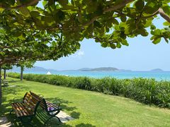 -三亚亚龙湾天域度假酒店