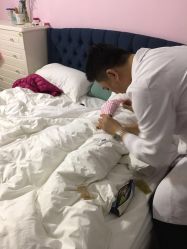 -百悦健康月子中心(祈悦店)