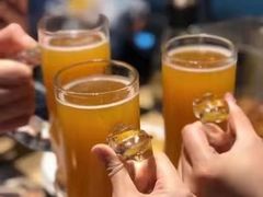 -喝丢一只鞋海鲜烧烤·海肠捞饭(文体街店)