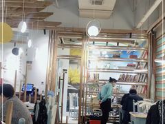 大堂-付掌柜在成都·热炒砂锅集(金禾店)