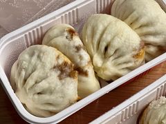 -天宫院小吃·专业包子炒肝儿(丰台和义店)