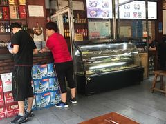 -老西安韩记三鲜煮馍(四府街店)