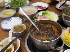 -厝味火锅·潮汕卤水火锅(十一合店)