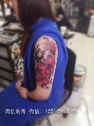 iphone_upload_pic-周忆刺青原创设计定制