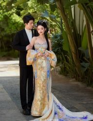 -第一夫人婚纱摄影(南京店)