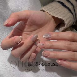 -QHOUSE美甲美睫