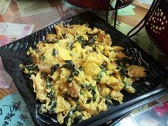 -九华山友谊土菜馆 小资餐厅