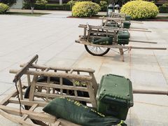 -大嶝英雄三岛战地观光园