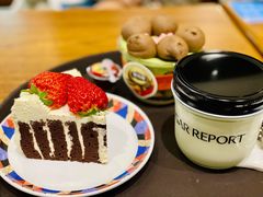 -糖纸甜品(慈溪城西银泰店)