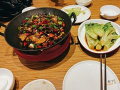 -金掌勺·锅包肉(广渠门店)