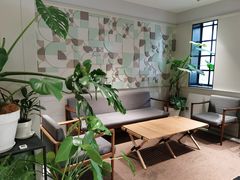 -一尺花园(安和花园店)