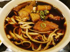 招牌台湾牛肉面-中国厨房/台湾牛肉面