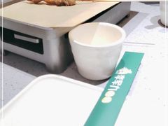 -李军力烧烤(政通路店)