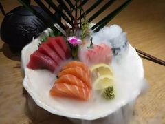 -松子日式料理(东朝阳路店)