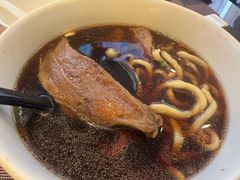 -中国厨房/台湾牛肉面