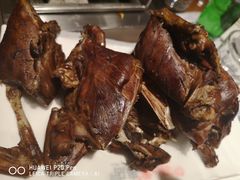 -可口香·非遗老号烧烤(南岗直营店)