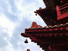 -肇庆古城墙