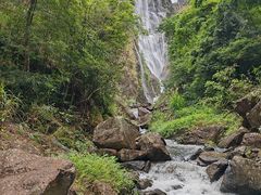 -千泷沟大瀑布旅游区