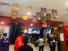 -麦当劳(四川北路店)