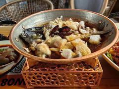 -隔壁老王·家常云南菜(花巷店)