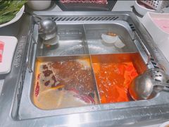 -海底捞火锅(海宁路店)