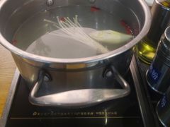 -苏格里岛自助海鲜烤肉(青秀万达店)