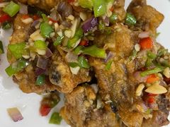 -洪霞餐馆