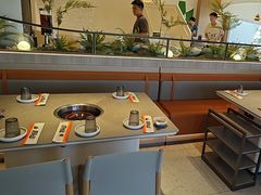 -狼头山火锅 KTV欢唱·烤串(理工大学店)