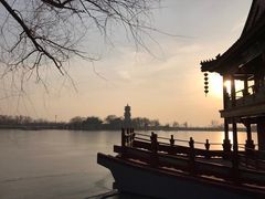 -盛世南宫影视城(北普陀影视城)