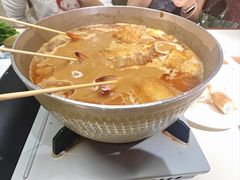 -燃计沙茶皇·香港沙茶火锅(人广旗舰店)