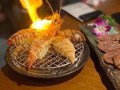 -魔丼屋(日月光店)