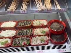 -老马路串串香火锅(北门桥店)