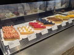 -Money Shops(愚园路店)