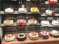 -格瑞思动物奶油生日蛋糕(圆融店)