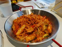 -朴太院·烤肉万岁(盐城店)