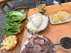 熟牦牛肉片-尼玛藏家风味园(阿山食城店)