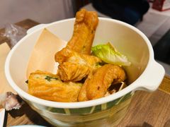 -锡和无锡菜(景丽苑店)
