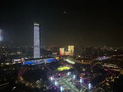 -无锡君来洲际酒店