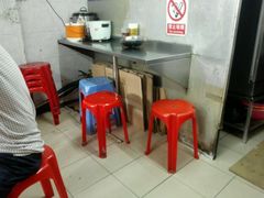 -坚记面店(一德路店)