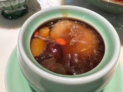 秋月烤梨-锦府盐帮·侯宅(五棵松万达店)