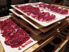 -为什么牛潮汕牛肉火锅(中信广场店)
